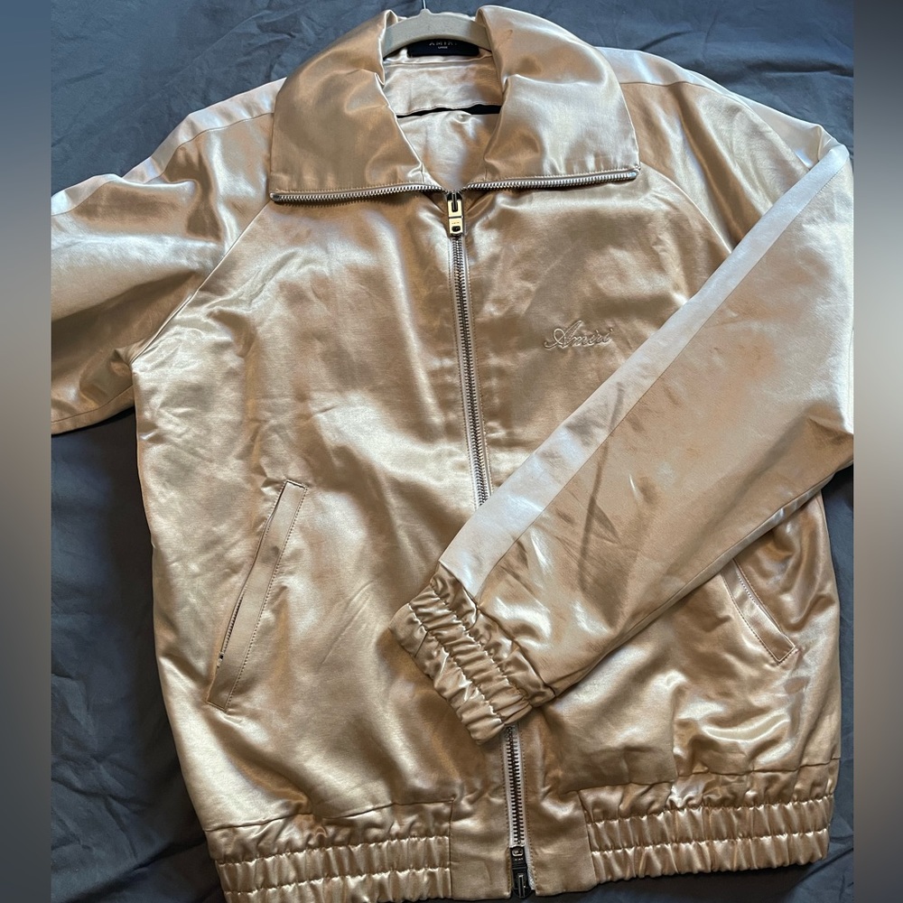 Men's Amiri Short Set - Gem